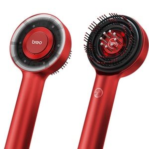 Breo Scalp3 Scalp Massaging Brush,